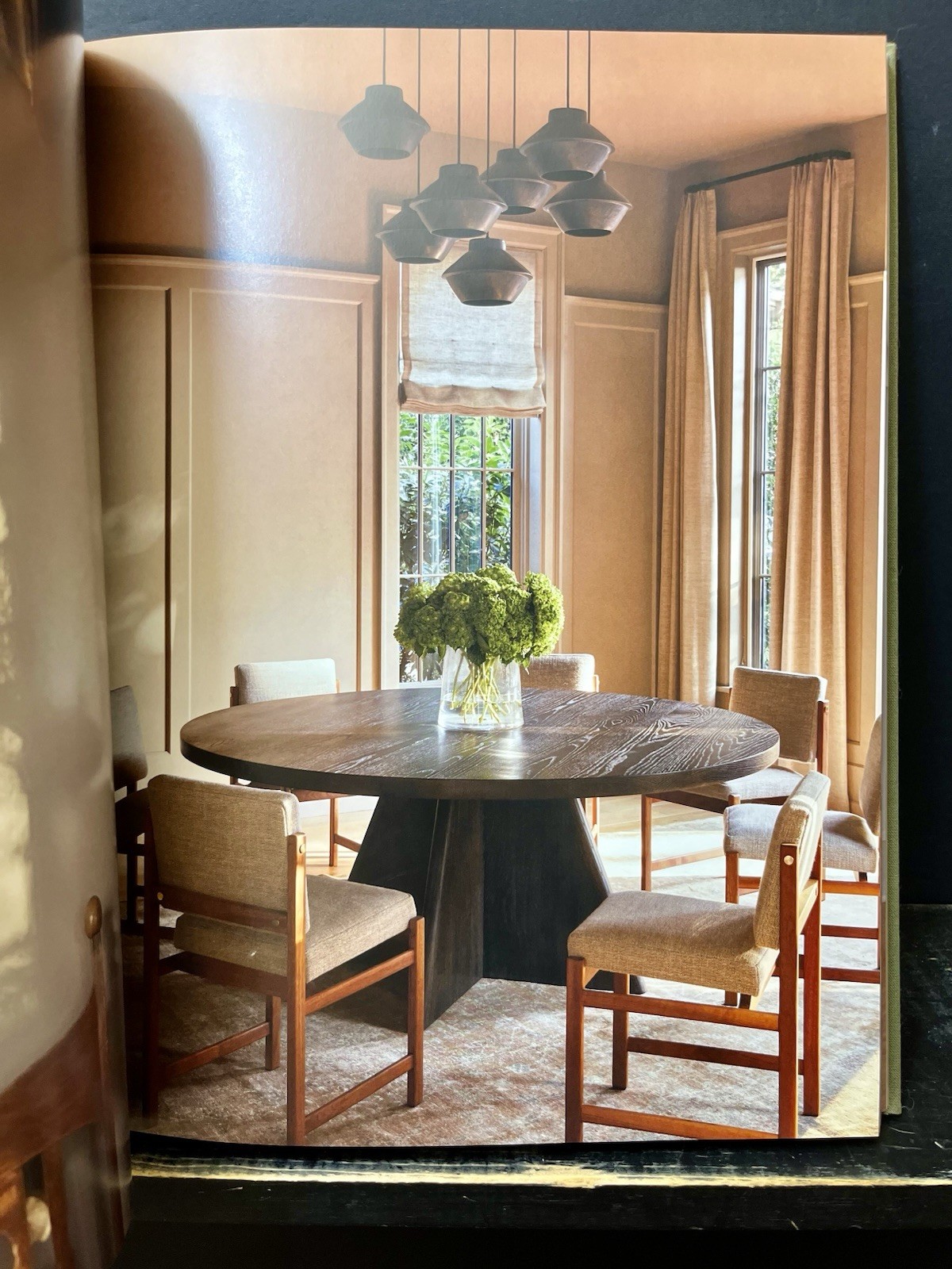 DISC Interiors: Portraits of Home by Schrock & Dick 2021 Hrdbk Like New Z1