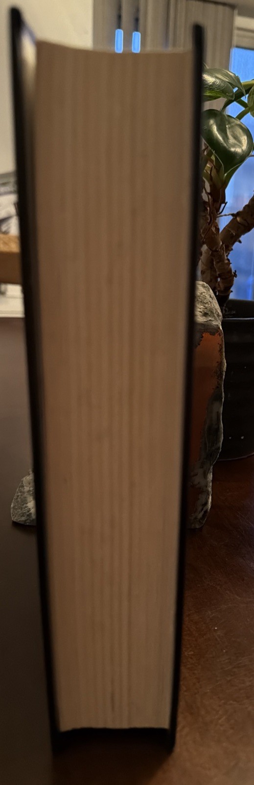 MAX LUCADO THE DEVOTIONAL HOLY BIBLE NCV 2003 HARDBACK NELSON FREE SHIPPING