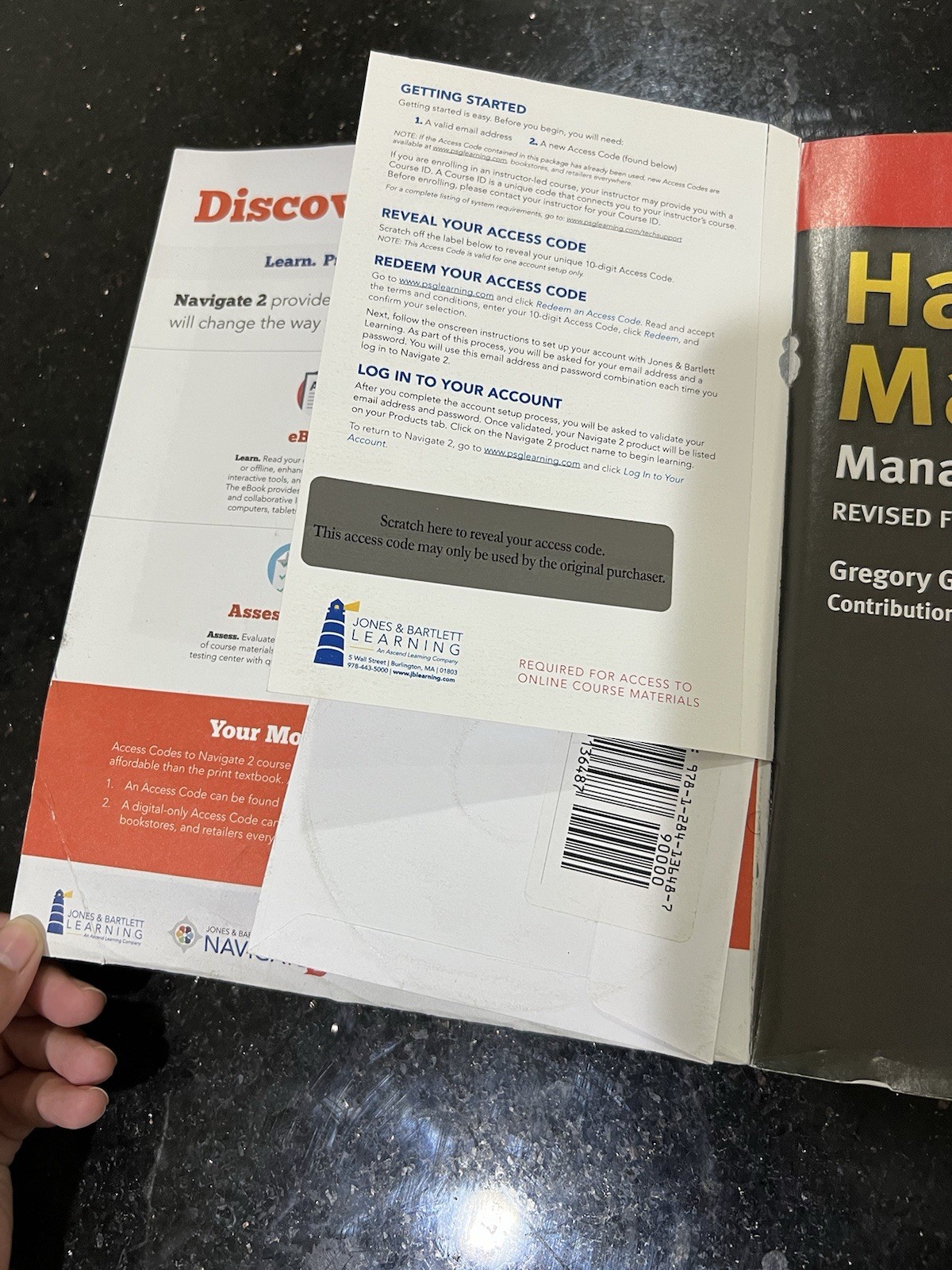 Hazardous Materials: Managing the Incident