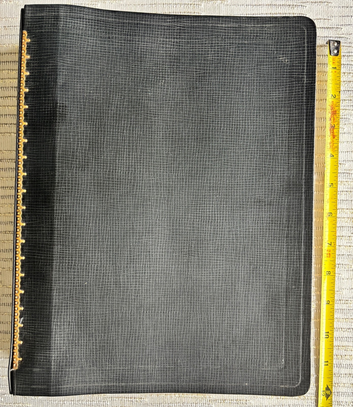 ✝️ The Practical Loose-Leaf KJV Holy Bible, 1st Printing Fleming Revell
