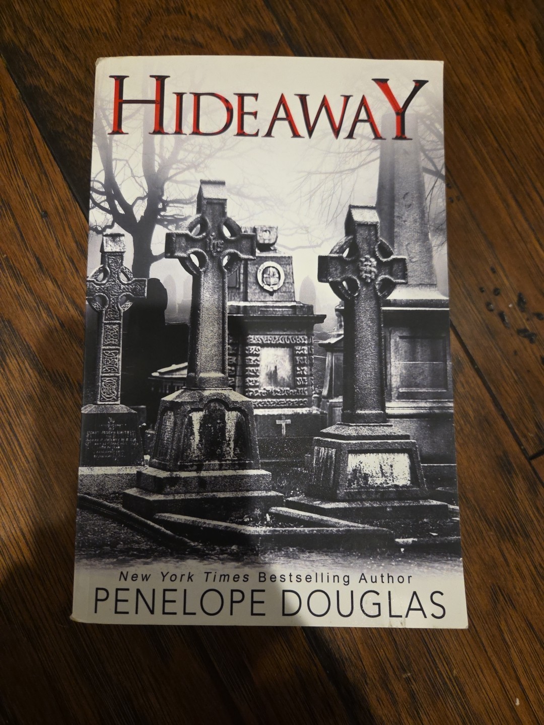 Penelope Douglas Devil’s Night Series Out of Print Paperback Bundle OOP Corrupt