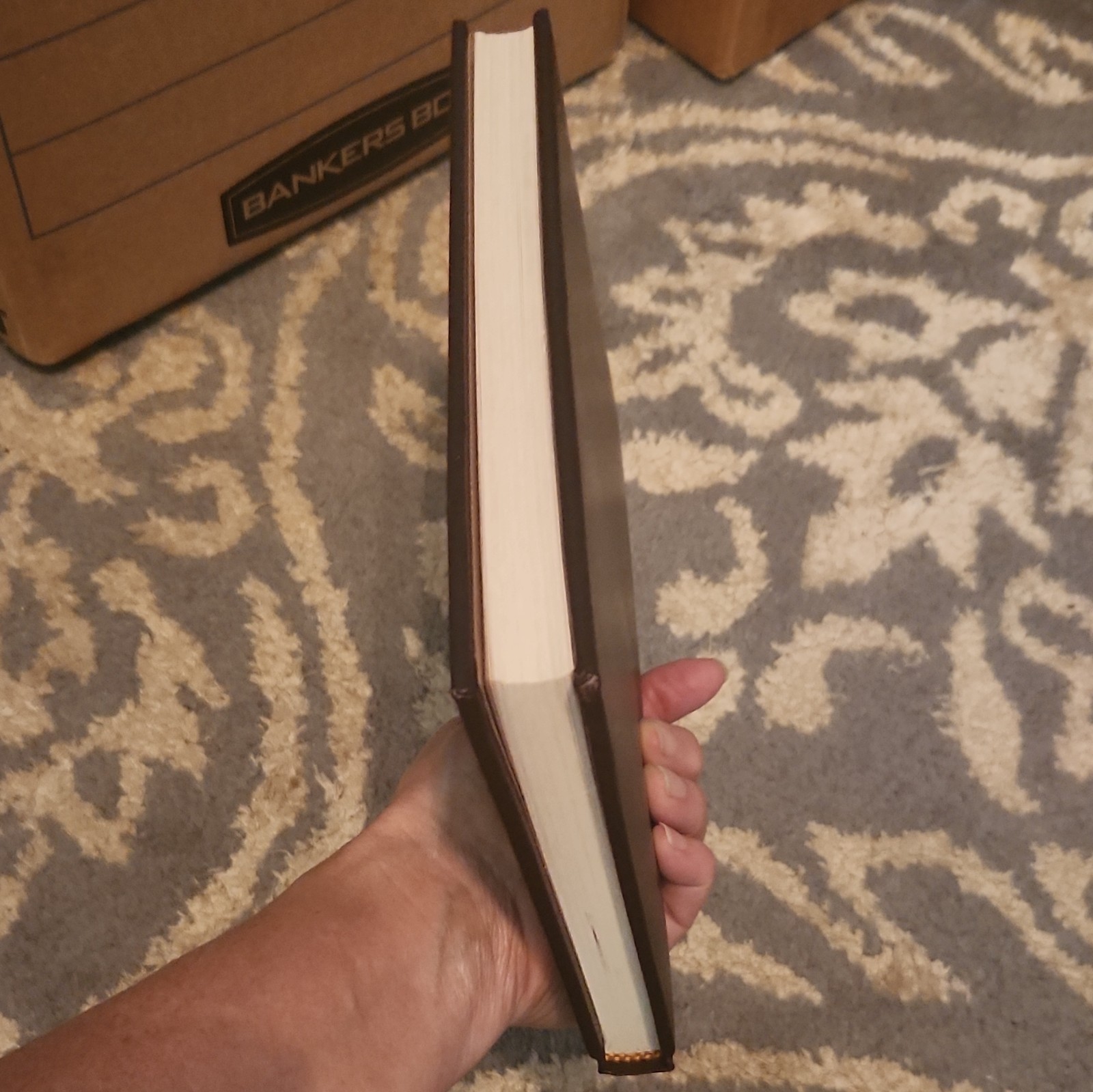 Sackett by Louis L’Amour Leatherette Hardcover Bantam Books 1981 Series