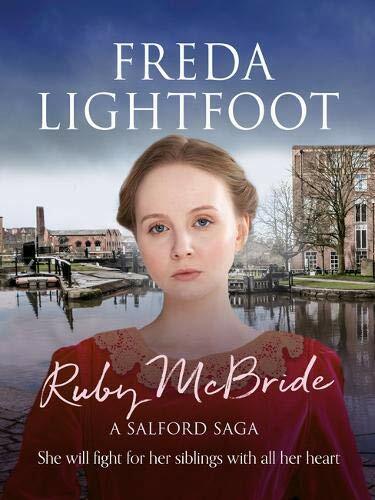 Ruby McBride