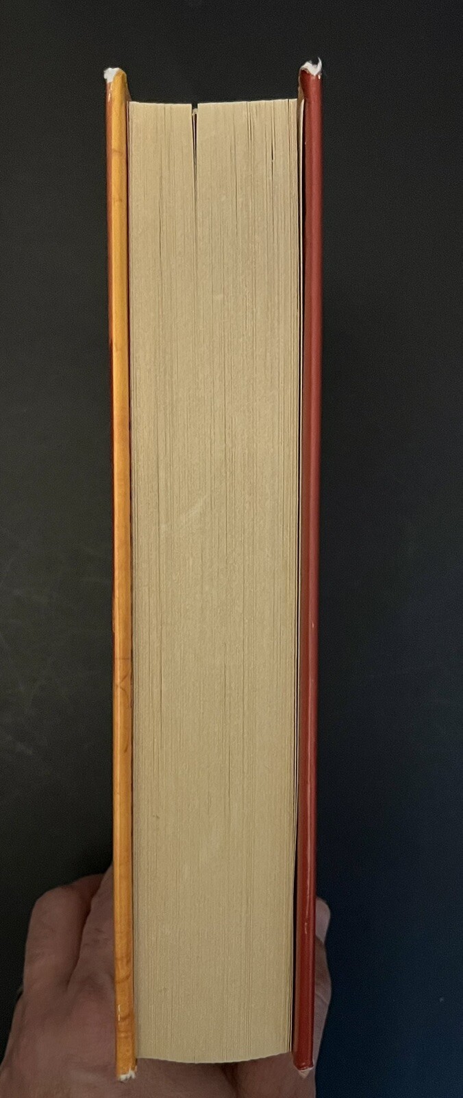 Angels & Demons by Dan Brown, Hardcover Atria Books 1st Edition With Dust Jacket