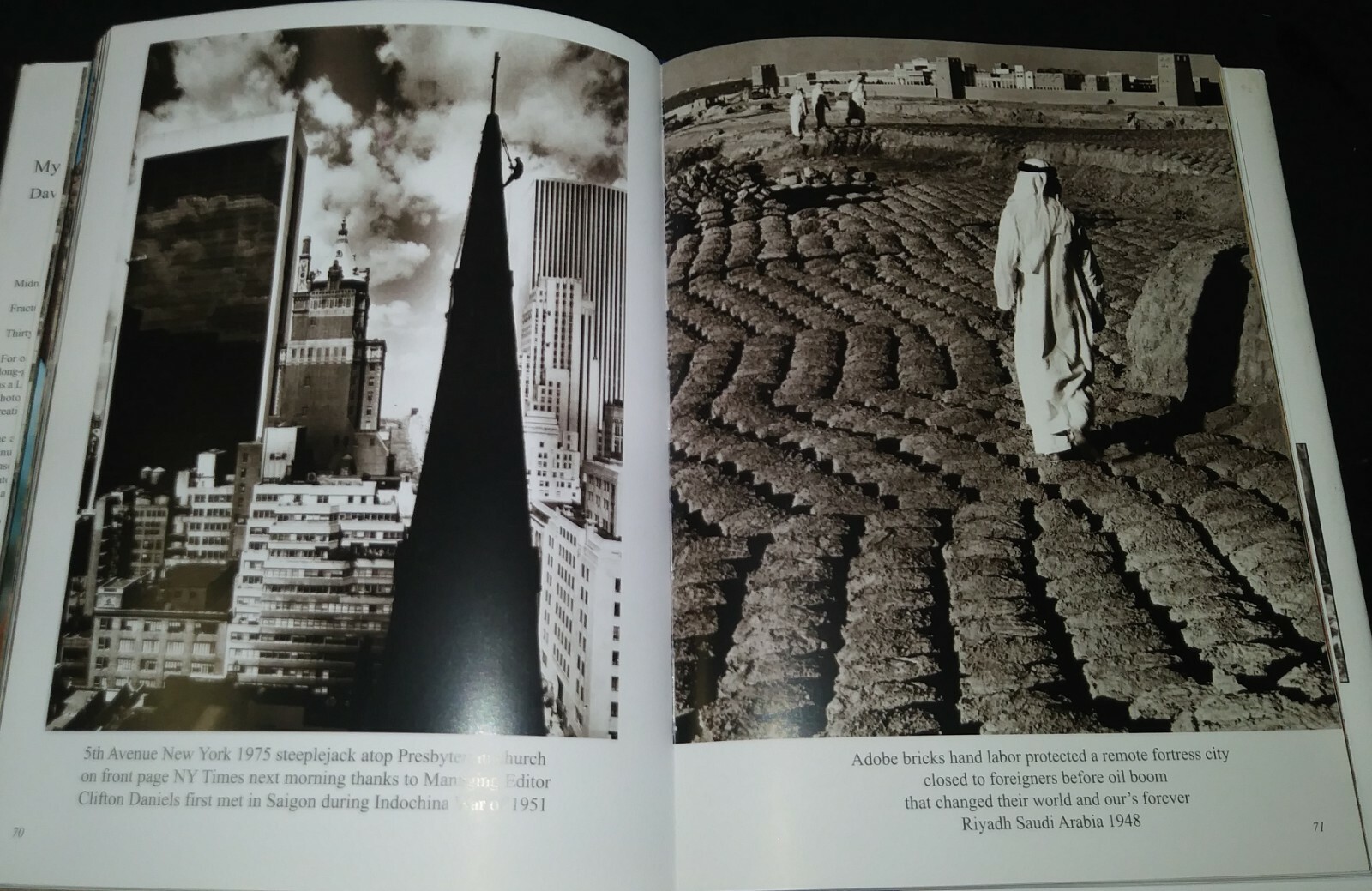 My 20th Century David Douglas Duncan Combat Photographer Picasso Richard Nixon