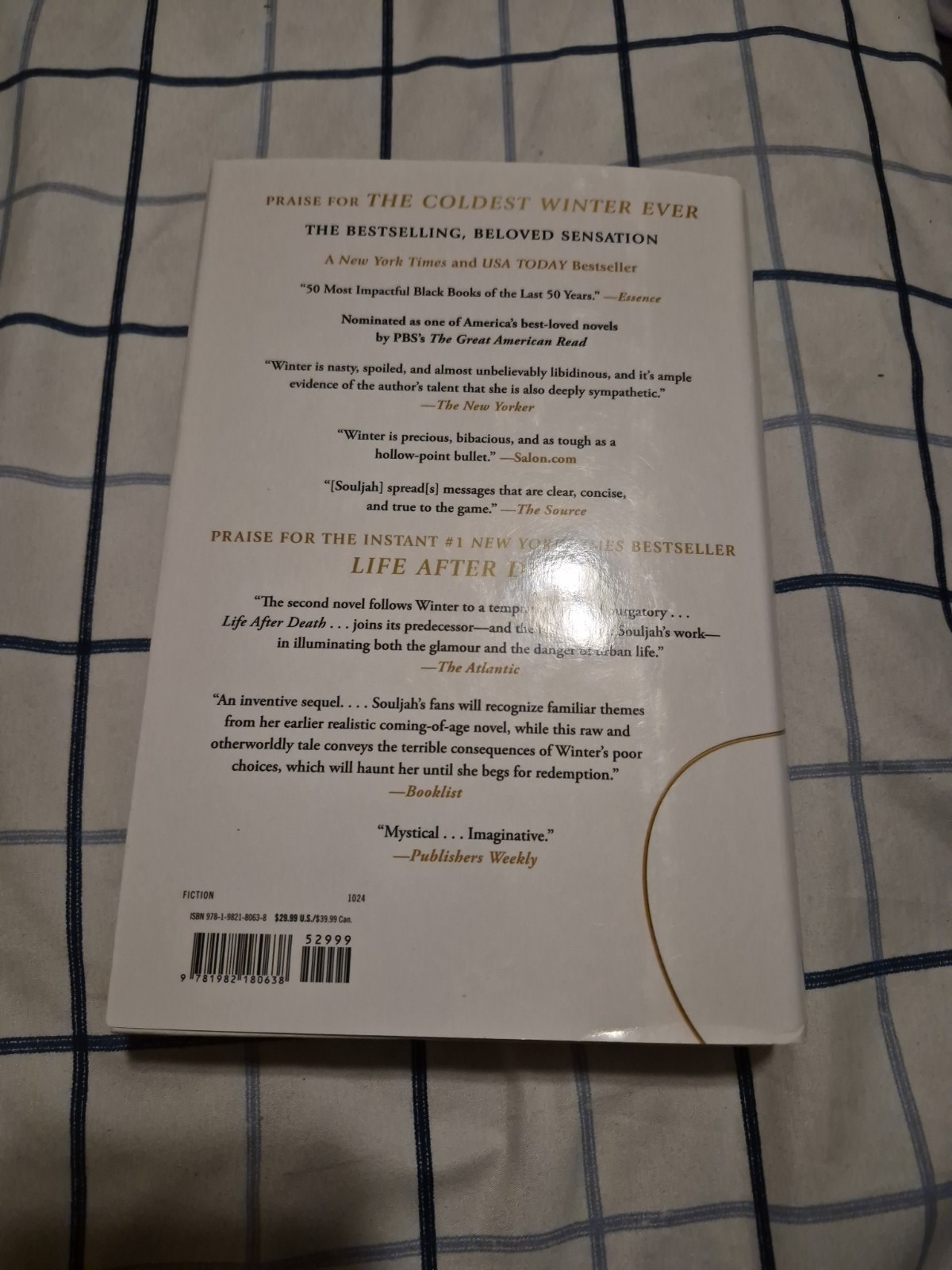 Love after Midnight : A Novel by Sister Souljah (2024, Hardcover)