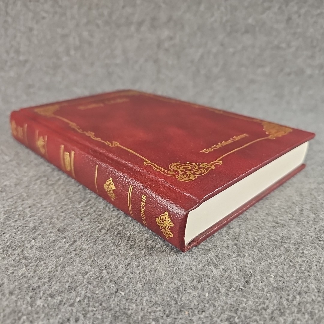 1985 daily light on the daily path The Christian Library