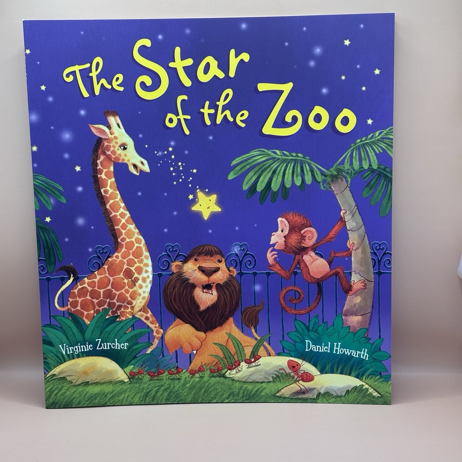 Storytime Picture Books Collection 7 Books Set True Friend, Big Day, Others