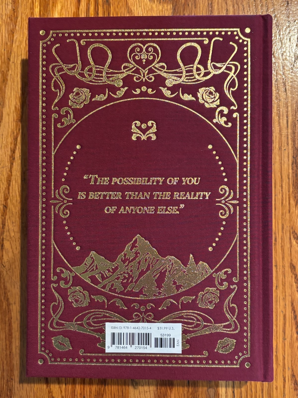 Twisted Series by Ana Huang TWISTED HATE Collector’s Edition hardcover