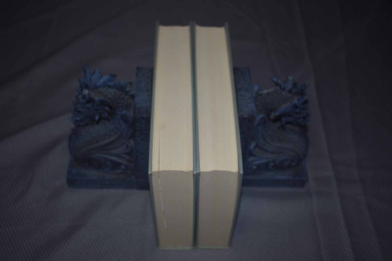 John Adams Vol 1-2 series/set by Page Smith (1962, Doubleday, hardcover set)