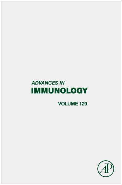 Advances in Immunology, Hardcover by Alt, Frederick (EDT), Like New Used, Fre…