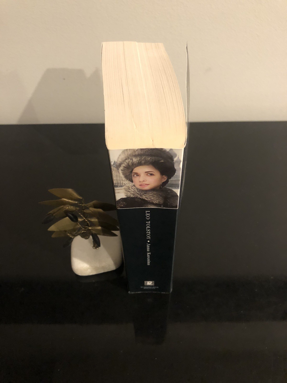 Leo Tolstoy Anna Karenina Wordsworth Classics UK 1999 Edition Brand New