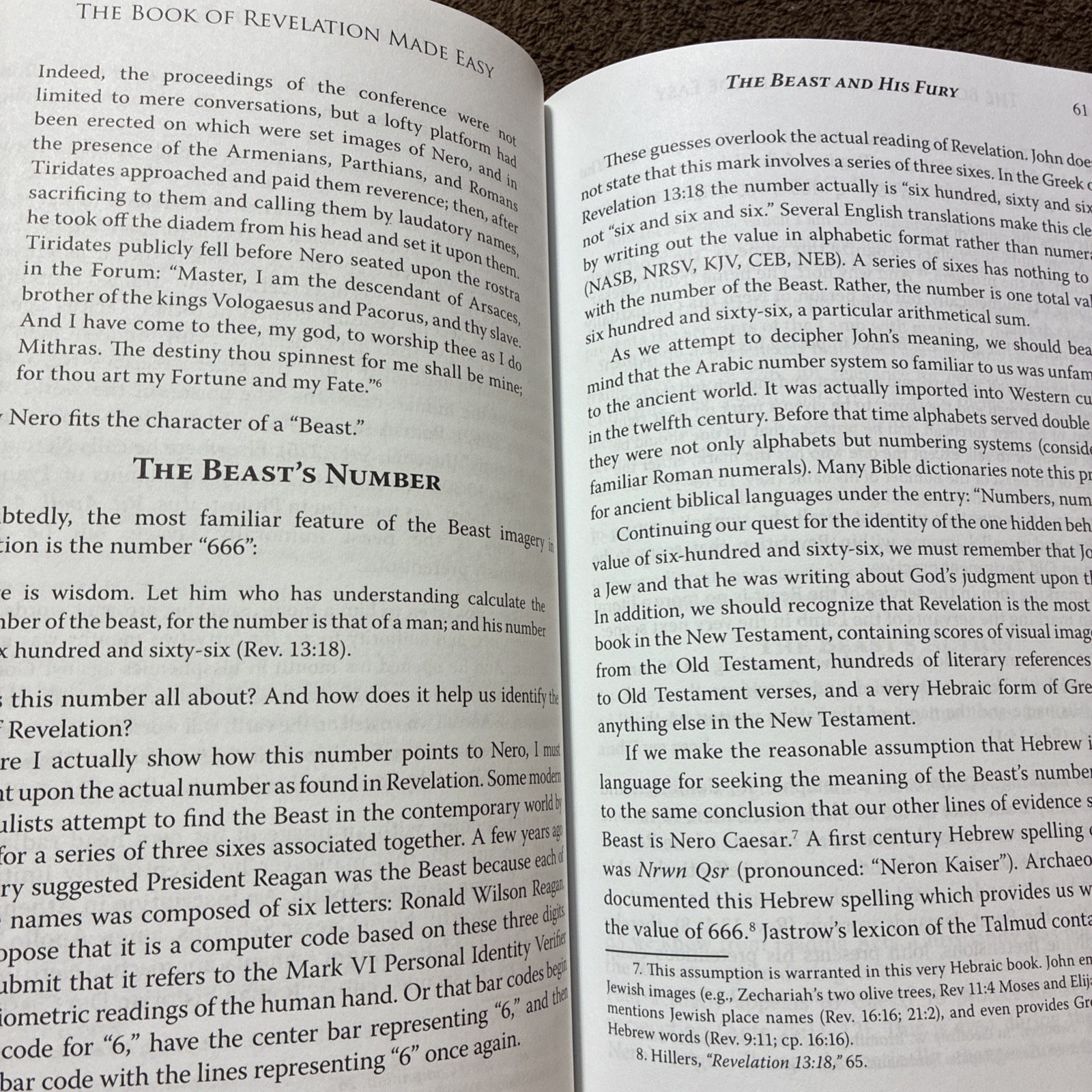The Book of Revelation Made Easy: You Can Understand Bible Prophecy