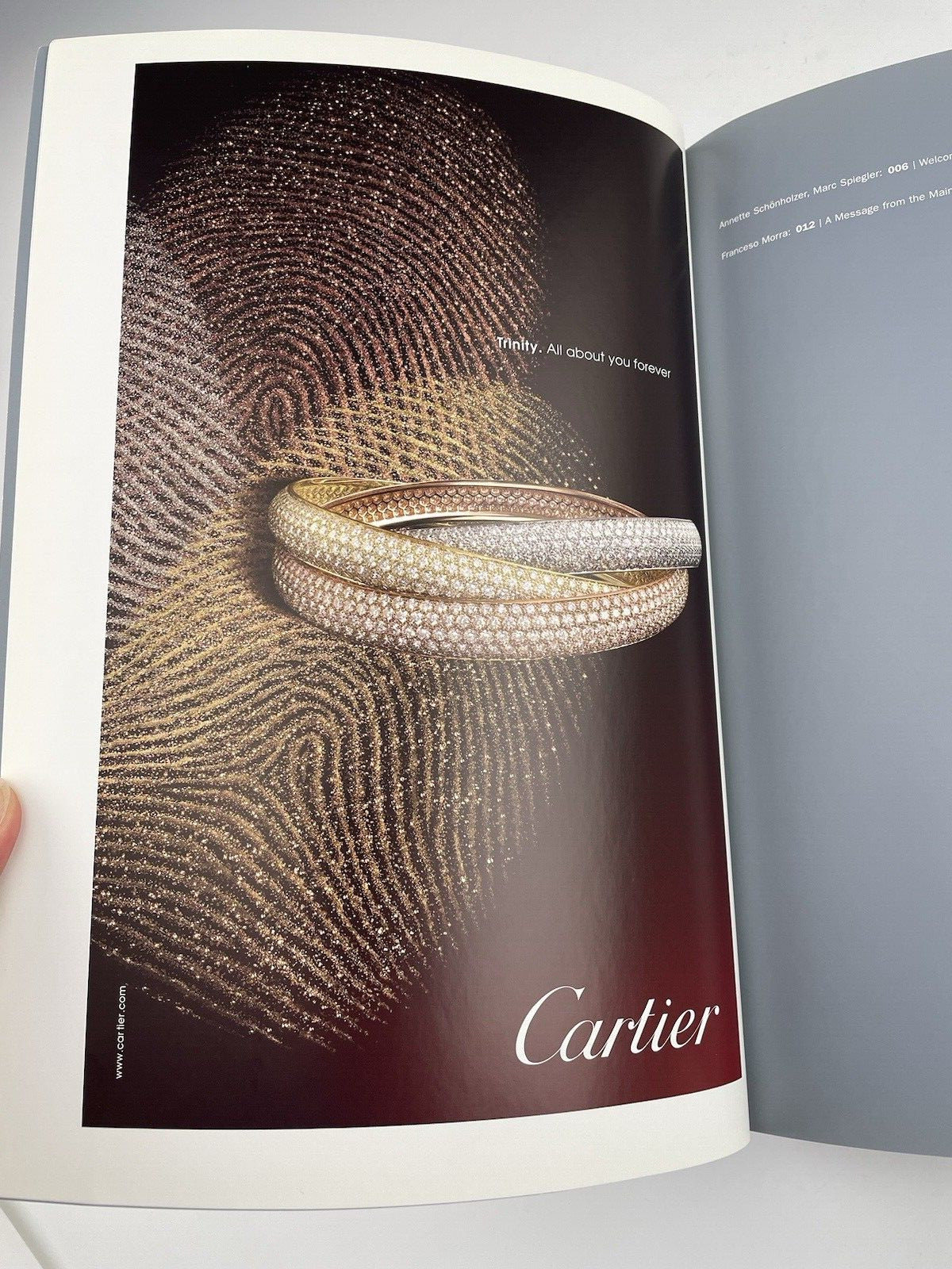 ART 40 BASEL: 10-14 JUNE 2009 ART SHOW UBS TRADE PAPERBACK CATALOG 754 PAGES