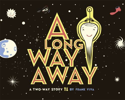 A Long Way Away by Viva, Frank