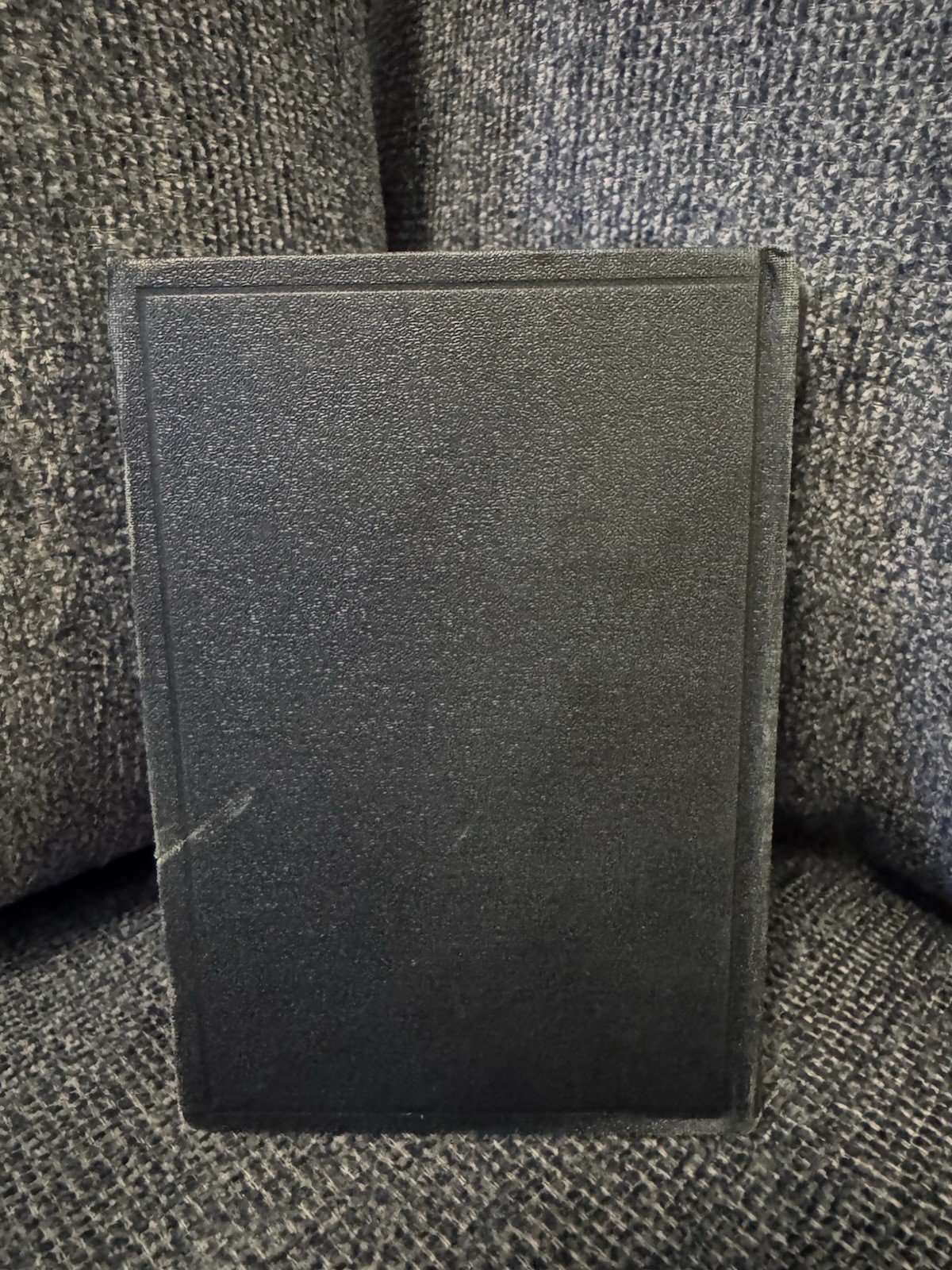 Holy Bible Old And New Testaments American Bible Society New York 1958