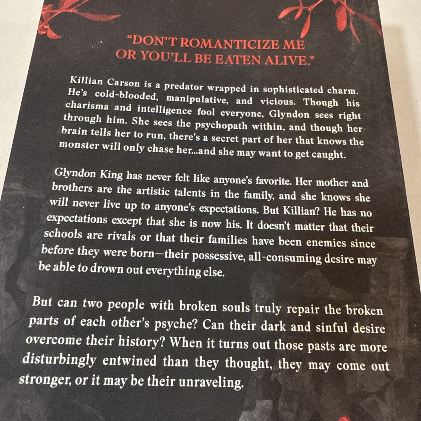 God of Malice by Rina Kent (2024, Trade Paperback) Romance Legacy of Gods