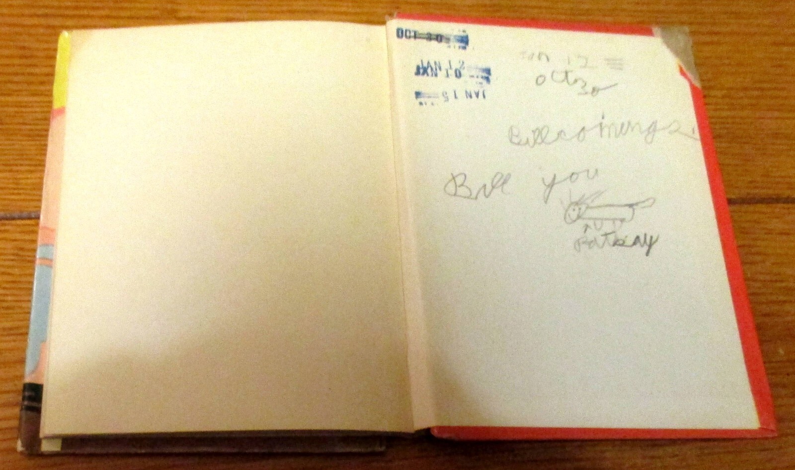 1942 The Story of Our Army & 1942 The Story of Our Navy H/C 56 Pages