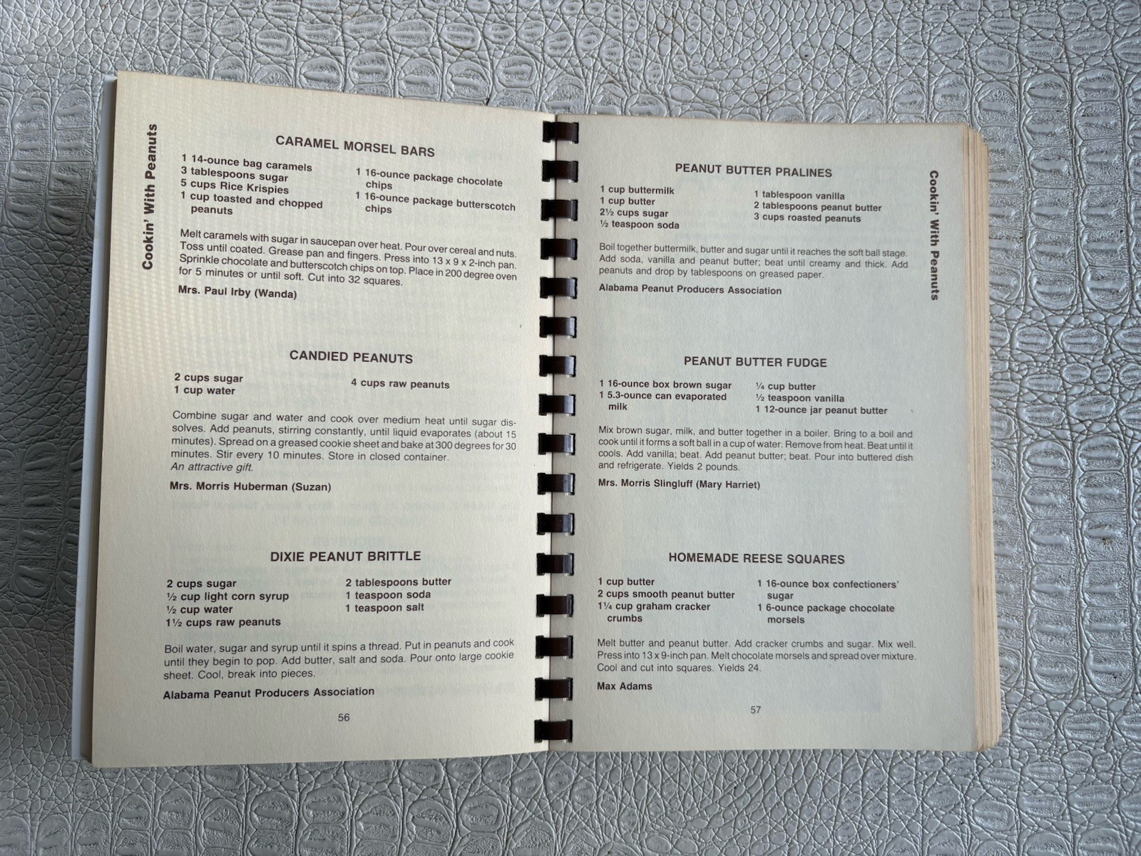 VTG Cookbook DOWN HOME IN HIGH STYLE 3rd Printing 1983 Dothan Alabama 396 Pages