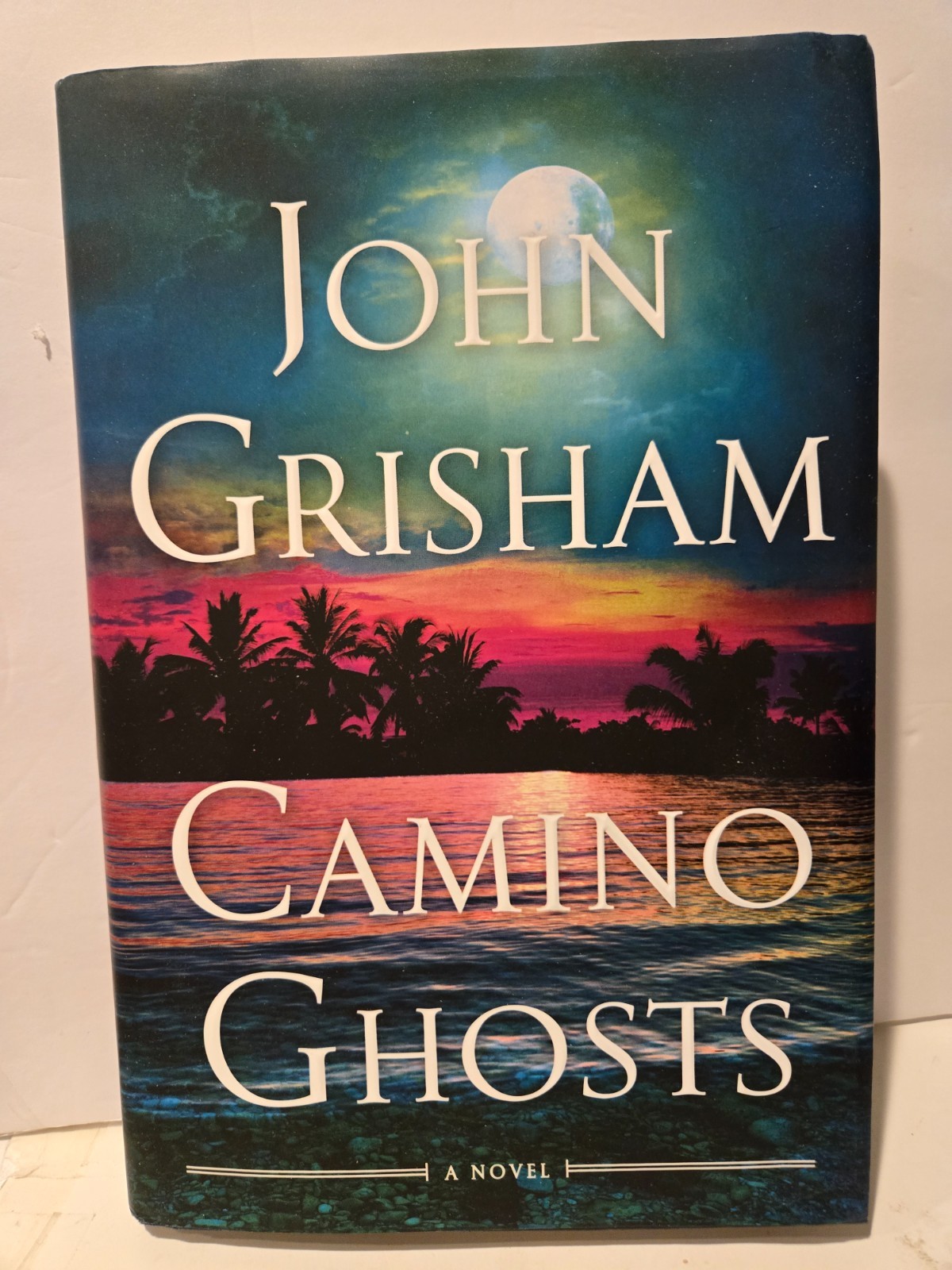 Lot of 8 John Grisham Hardcover Books Legal Thriller Fiction- 1st Edition
