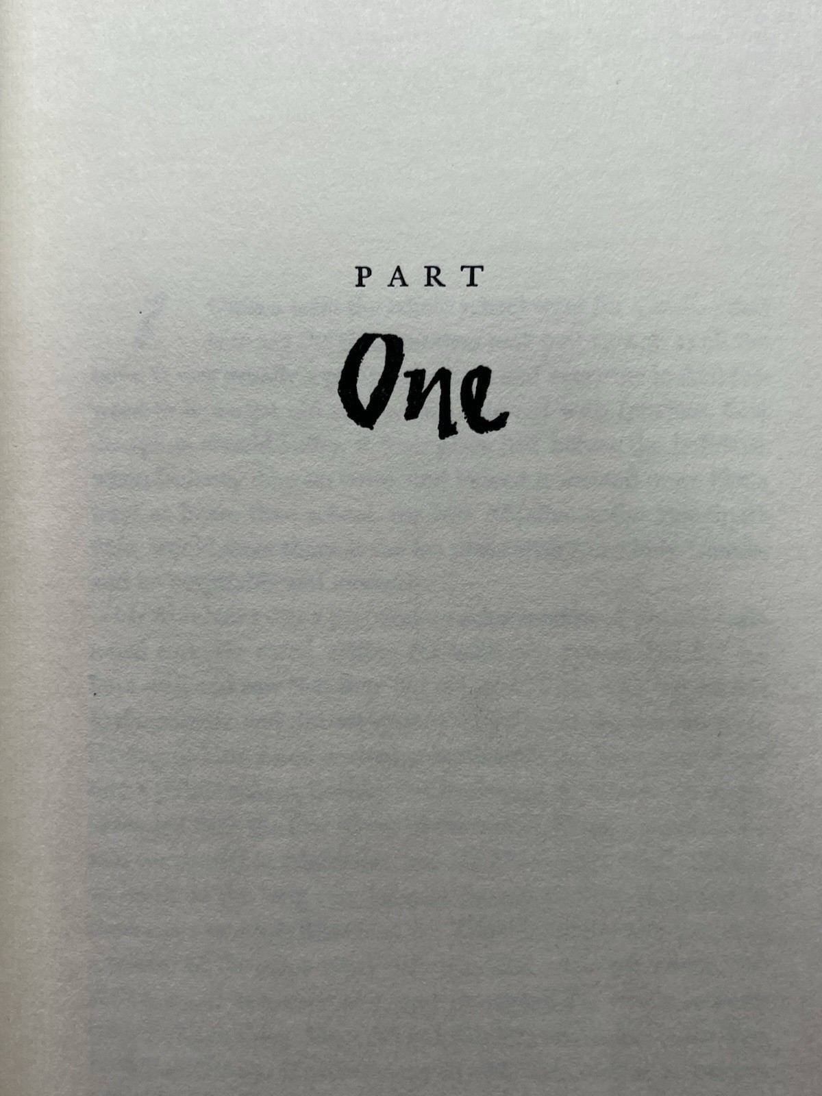 Maurice: A Novel (1st THUS) by E. M. Forster