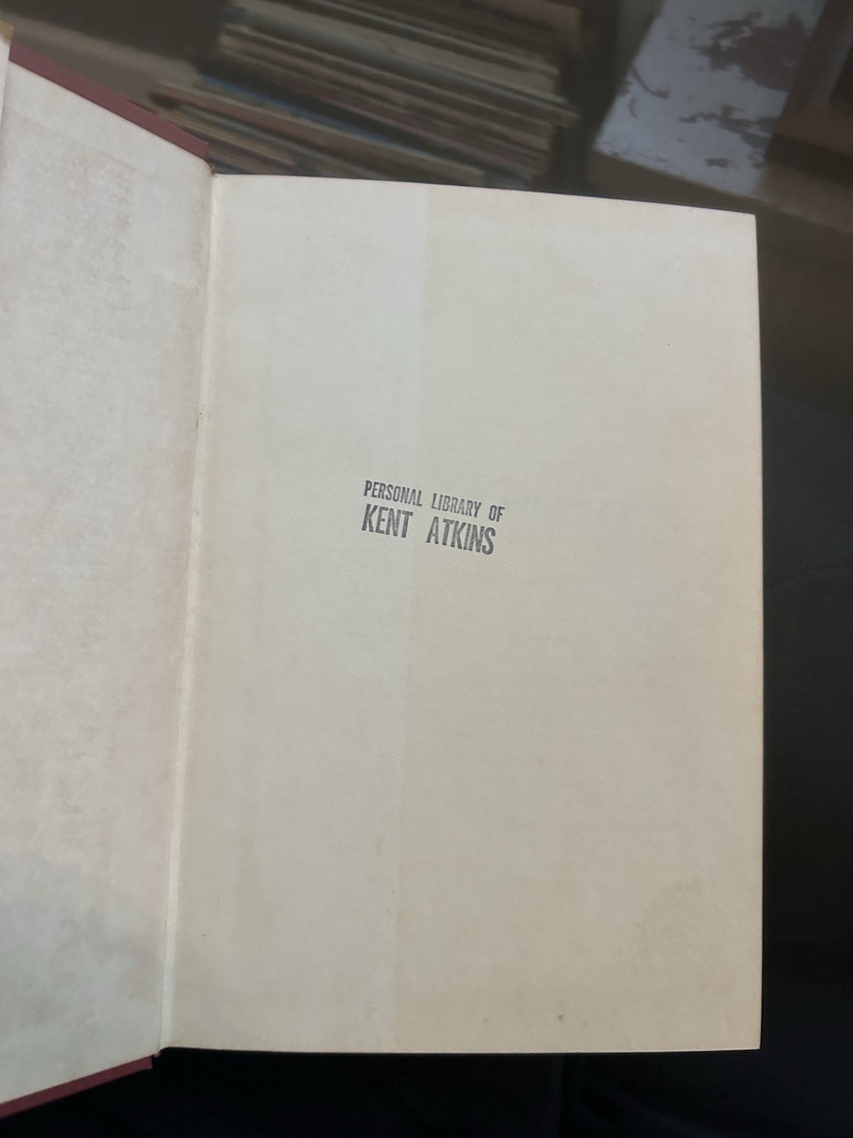 Worthy Is the Lamb by Ray Summers (1951, Hardcover) Revelation Commentary