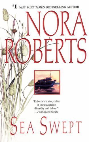 Sea Swept; Chesapeake Bay, Book 1 – 9780515121841, Nora Roberts, paperback