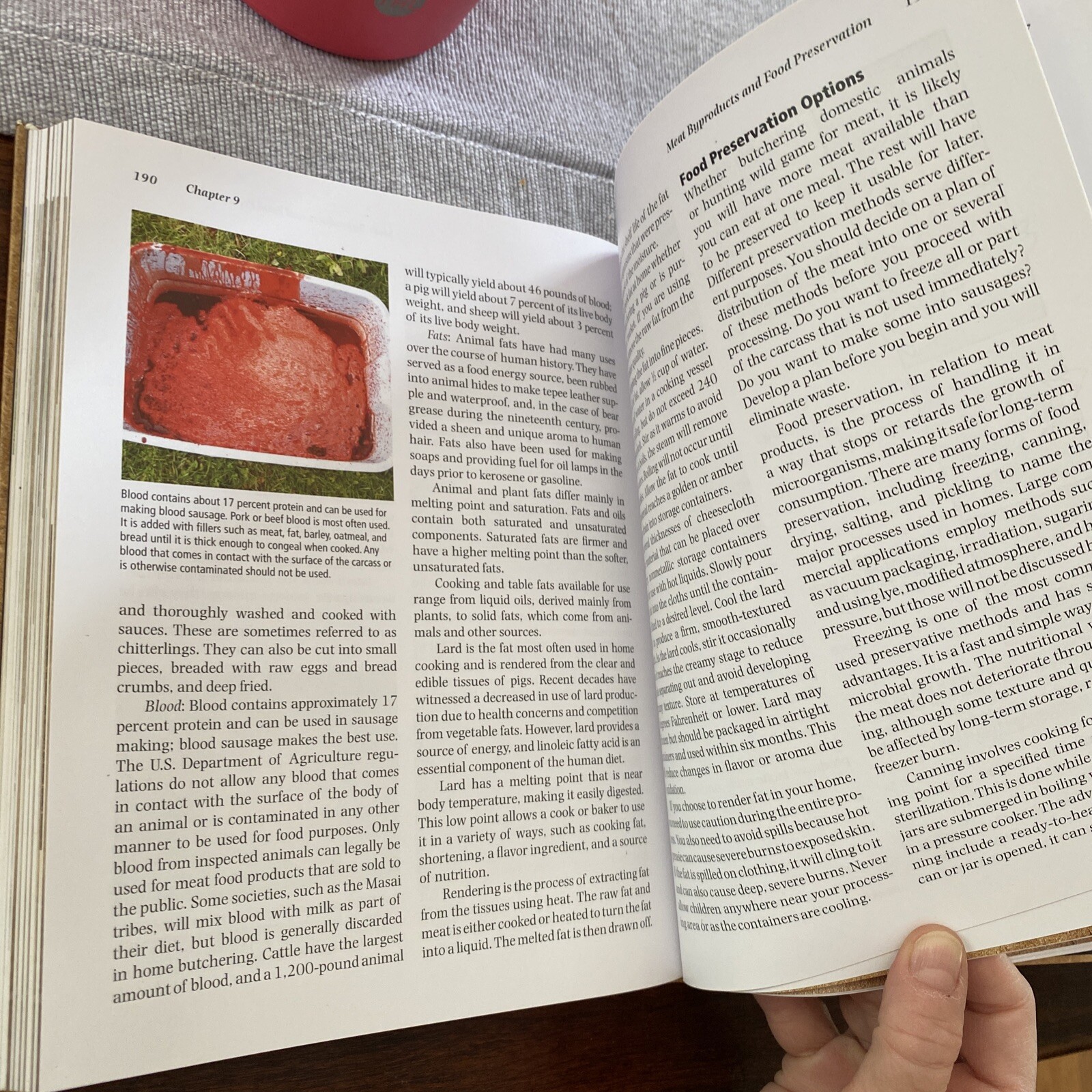Complete Meat Ser.: The Complete Book of Butchering, Smoking, Curing, and…