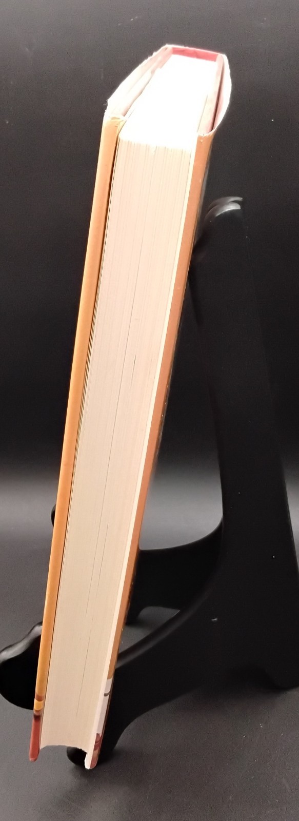 The American Sporting Collectors Handbook (1976) from Allan Liu – 1st EDITION DJ