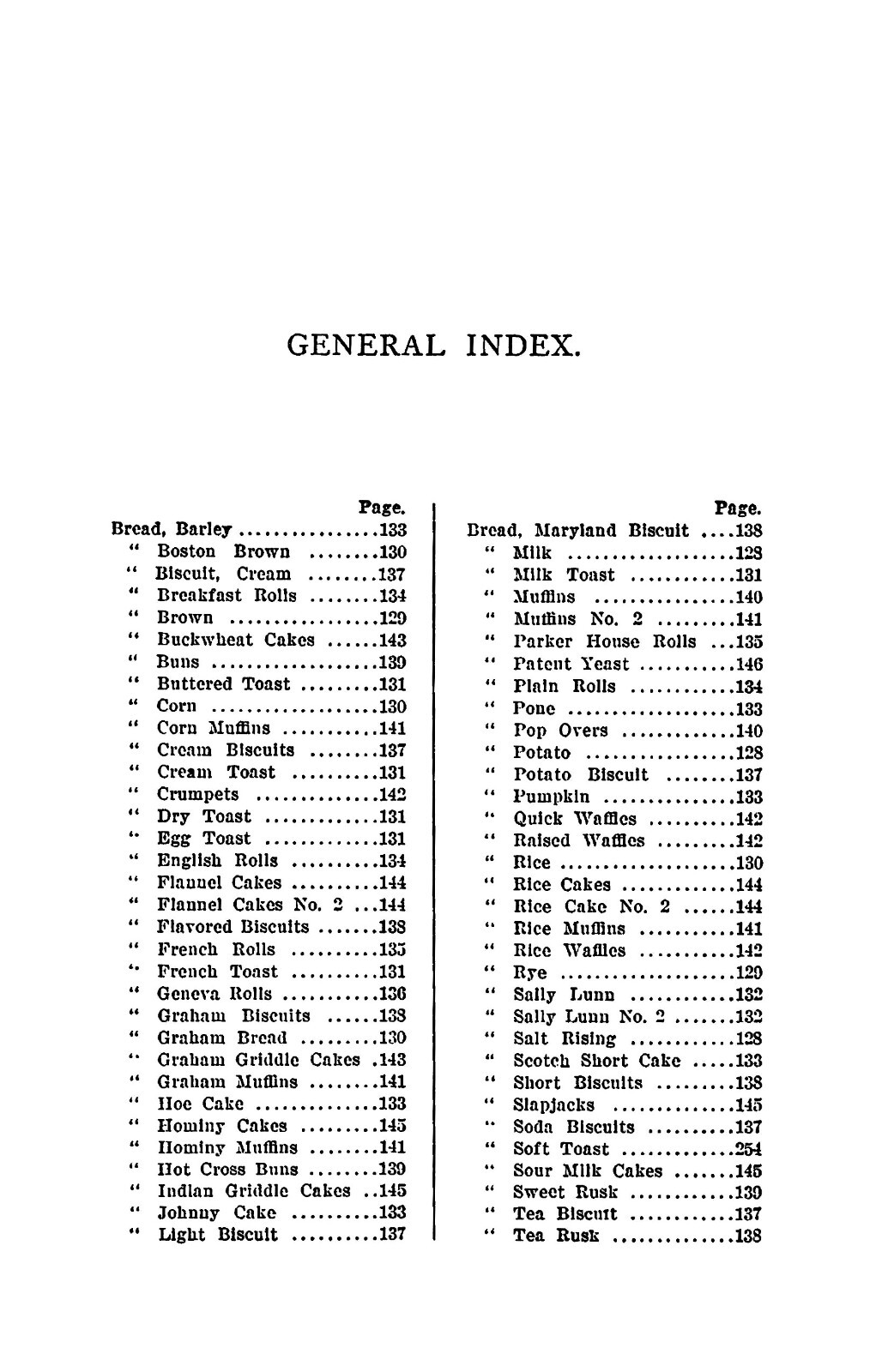 1905 The New England Vintage Cook Book 353 Pages
