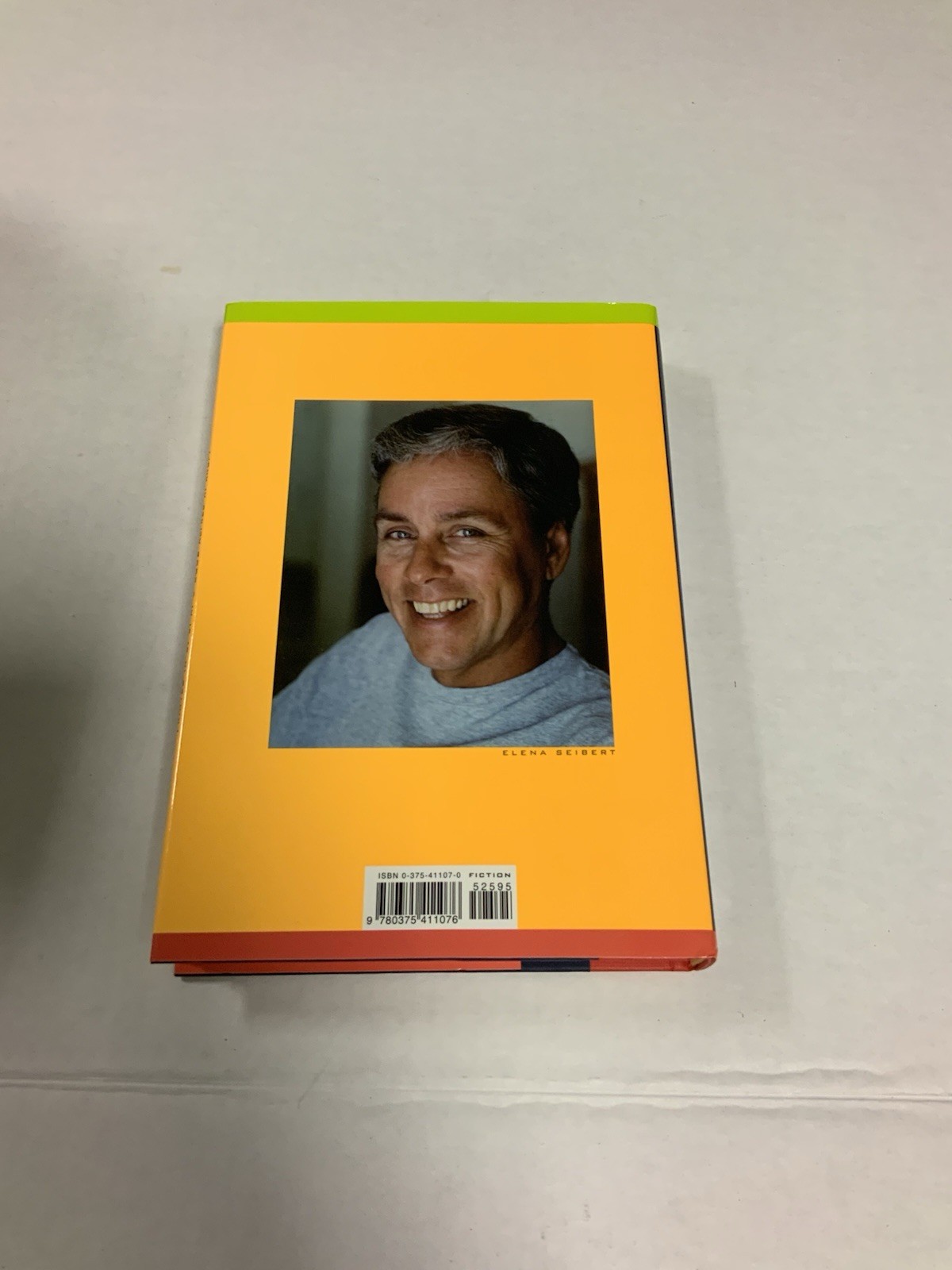 Basket Case Carl Hiaasen (2002 HC) Signed 1st Ed DJ Alfred A. Knopf