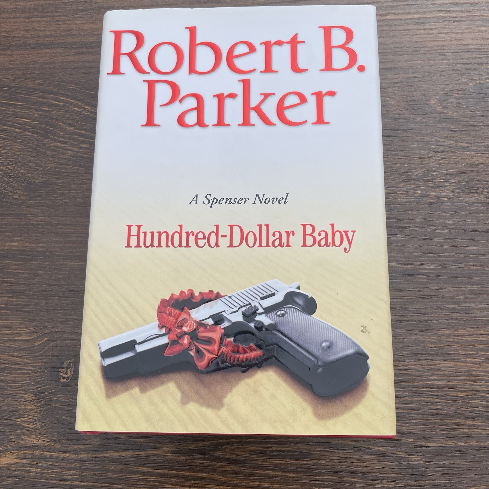 Robert B Parker Lot of 10 Spenser Novels HC See Photos for Titles Unread New DC