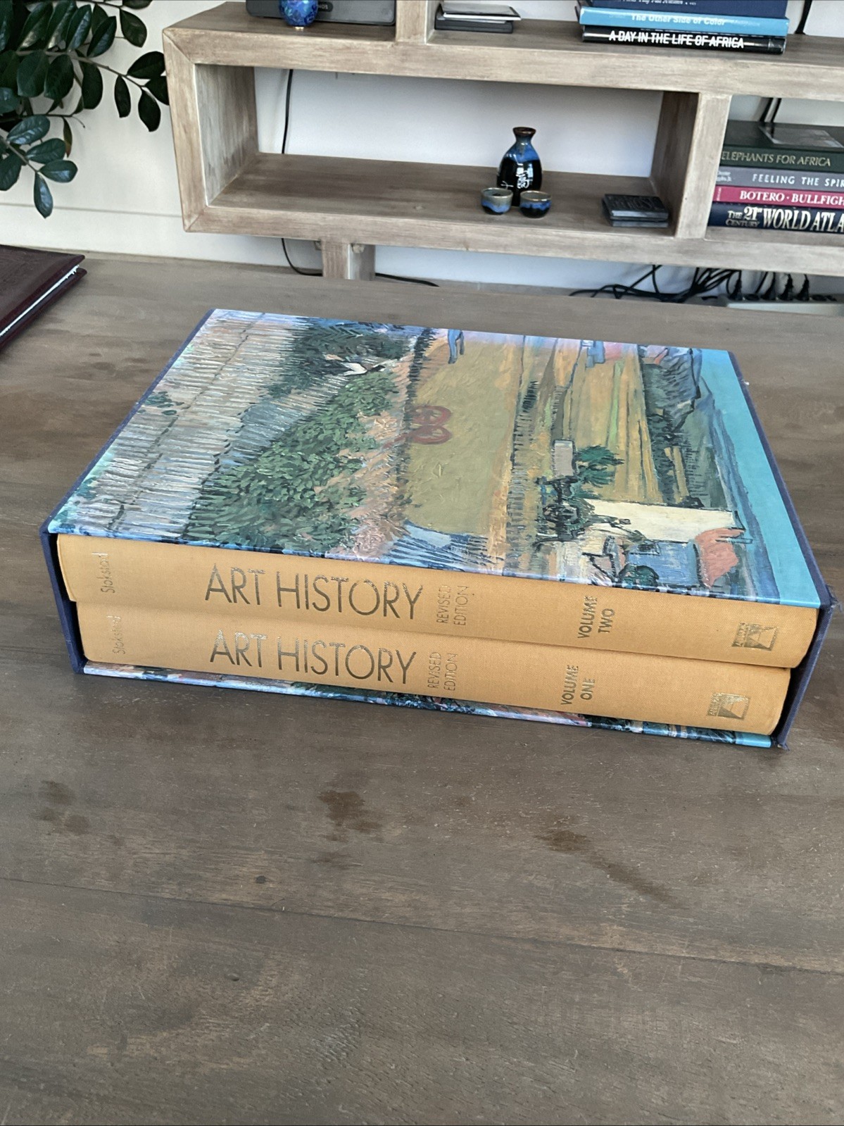 Art History by Marilyn Stokstad (1999, Hardcover)