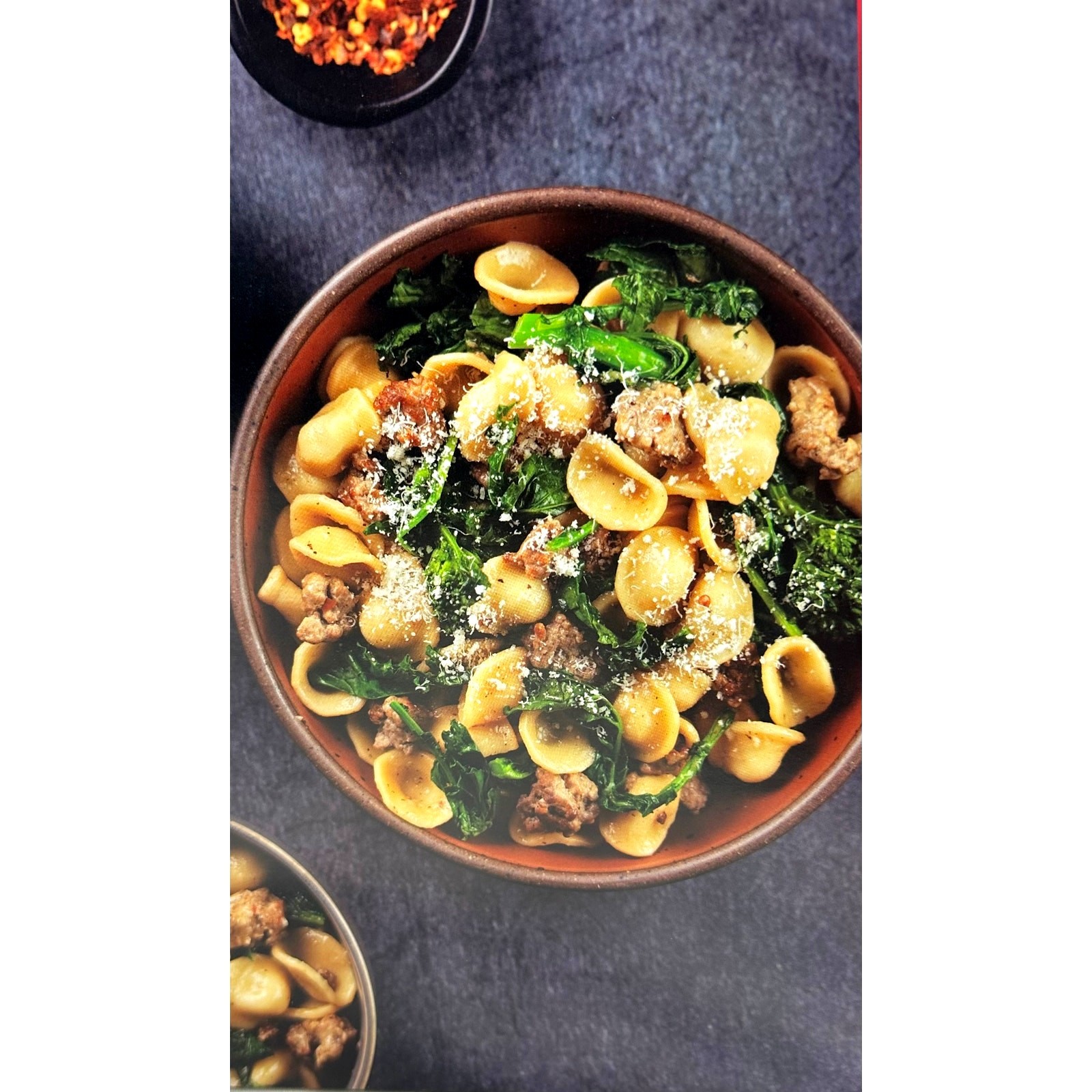 30 Minutes or Less: Quick & Easy Recipes for Every Meal 125 pages