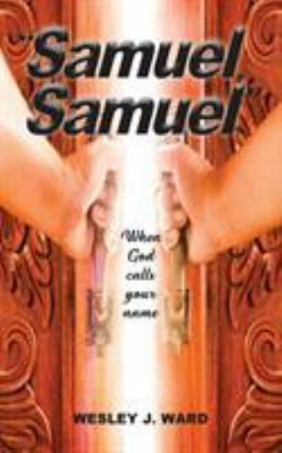 „Samuel, Samuel“, Like New Used, Free shipping in the US