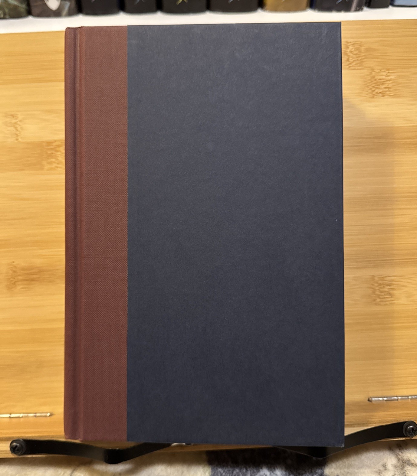 A Little Life by Hanya Yanagihara (Hardcover) First Edition/Print, 1st/1st, VG+