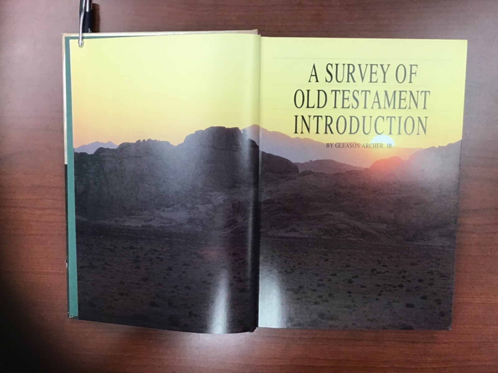 Survey of Old Testament Introduction by Gleason L. Archer (2007, Hardcover)