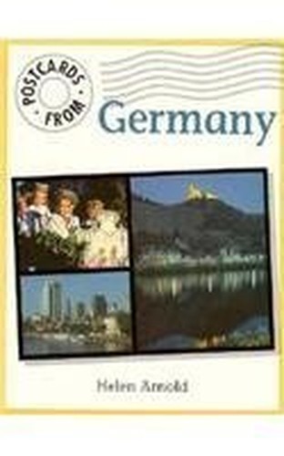 Germany (Postcards from) – VERY GOOD