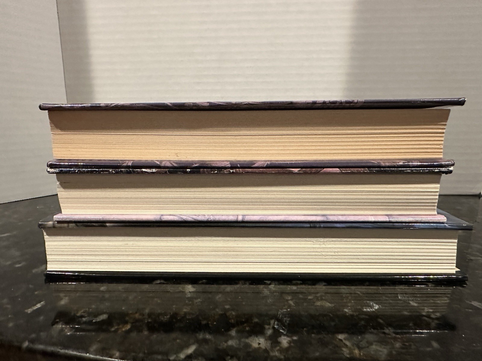 Mixed Lot of 3 Mercedes Lackey Hardcover Books