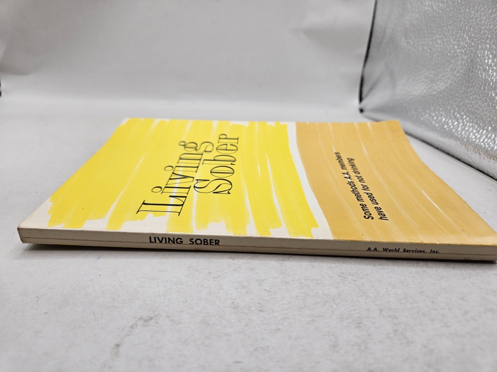 Codependent No More Melody Beattie 1987 Version Paperback Yellow 276 pages