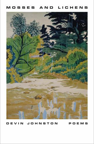 Mosses and Lichens: Poems by