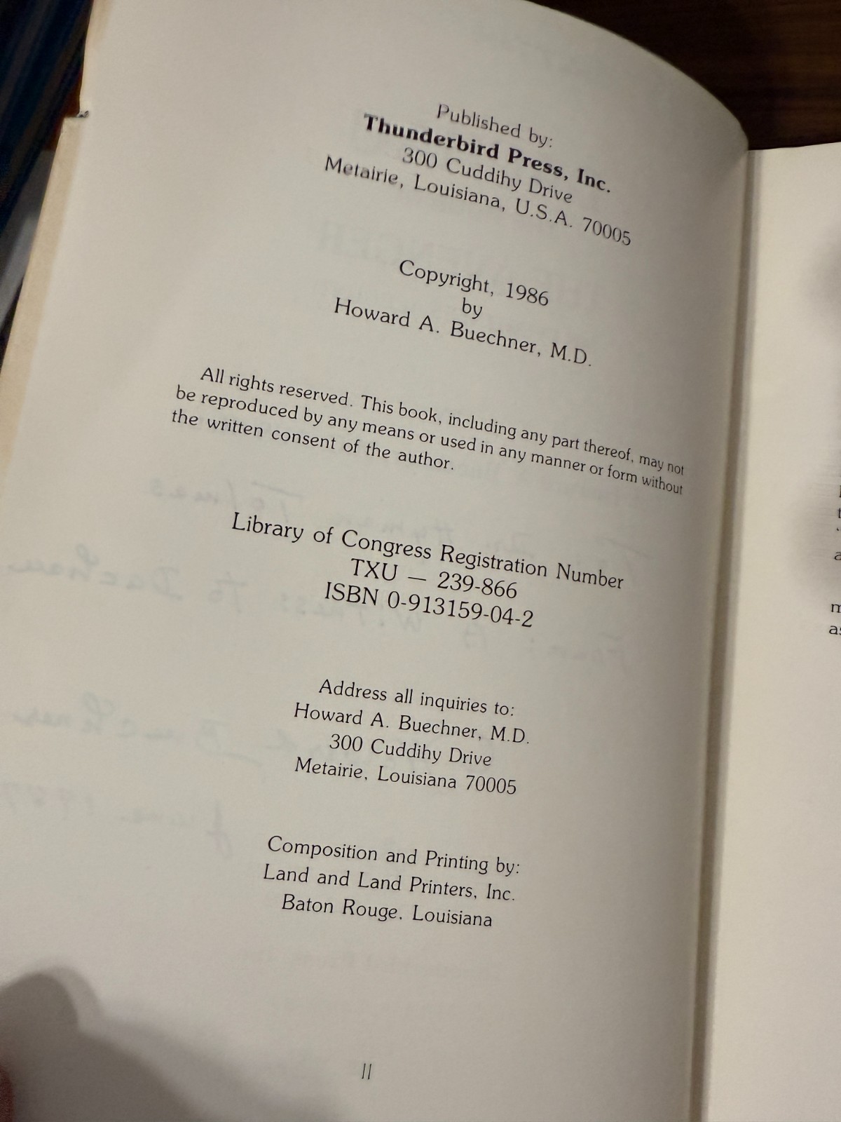SIGNED DACHAU: THE HOUR OF THE AVENGER By Howard A. Buechner SIGNED