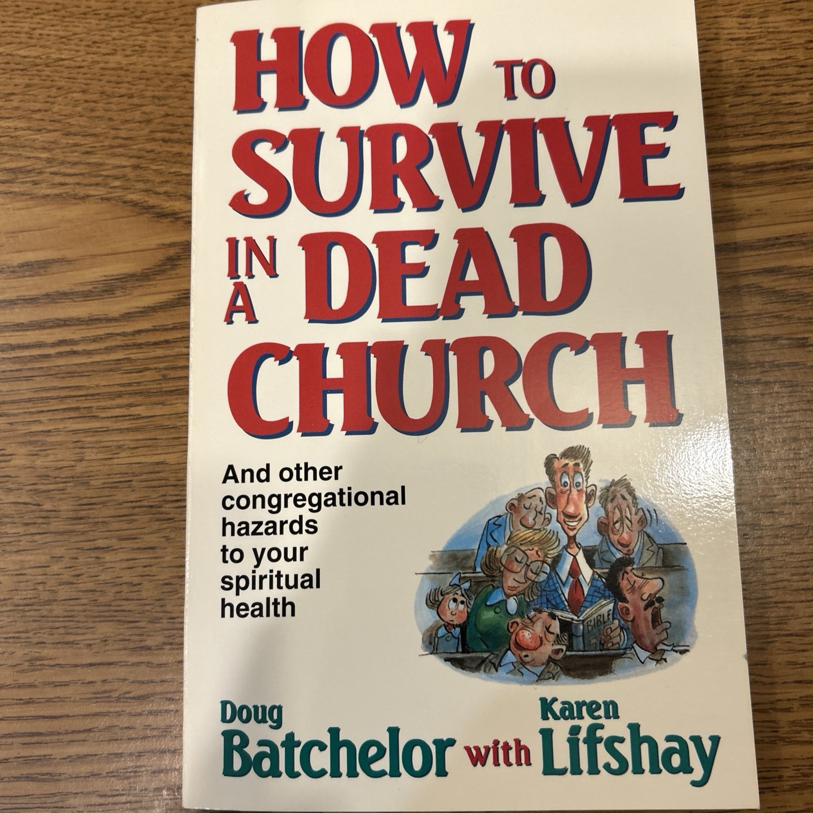 5 Doug Batchelor books/Richest Caveman, World of Wonders, Mary Magdalene +2more