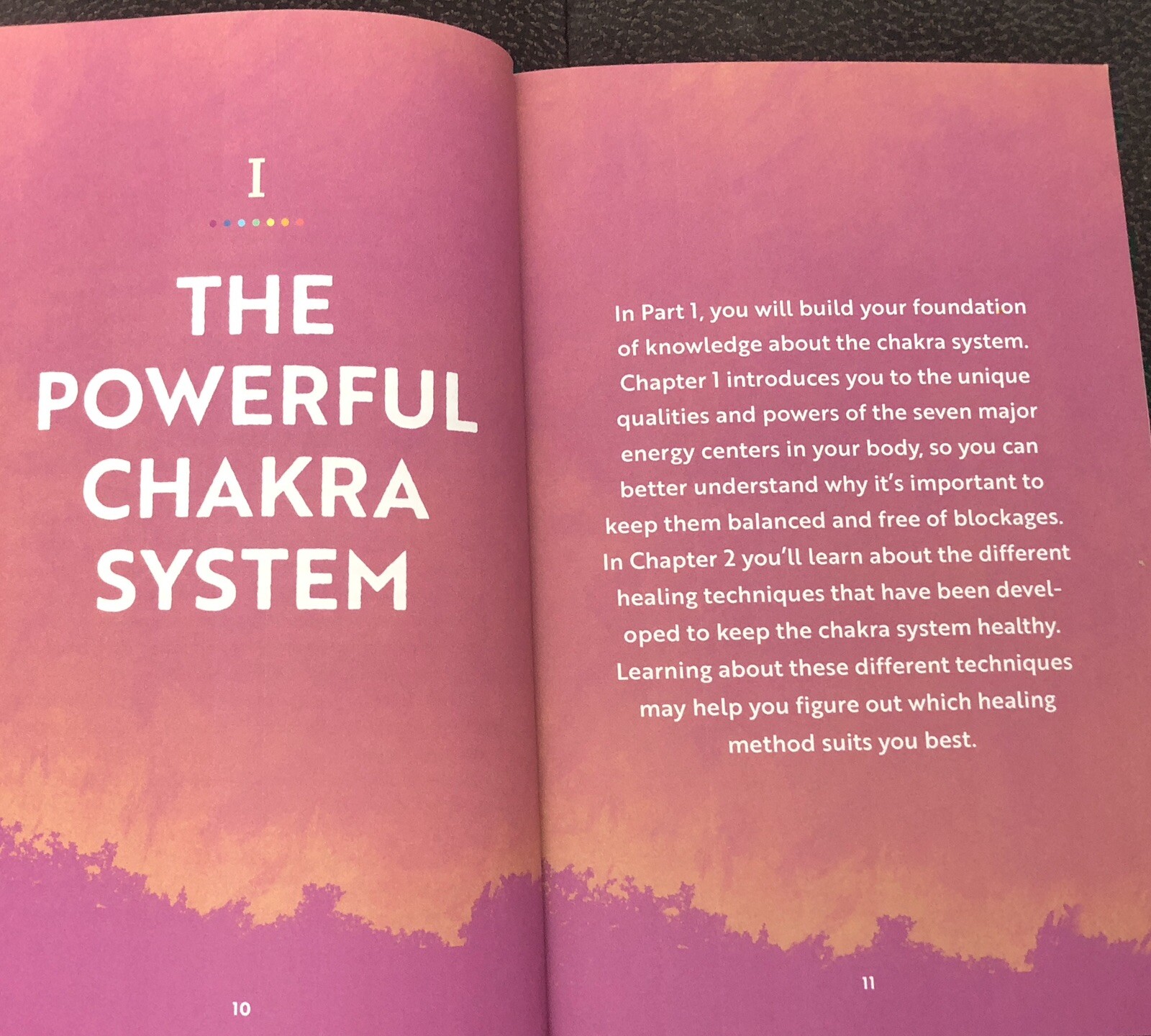 Chakra Healing by Margarita Alcantara 2017 Althea Press PB