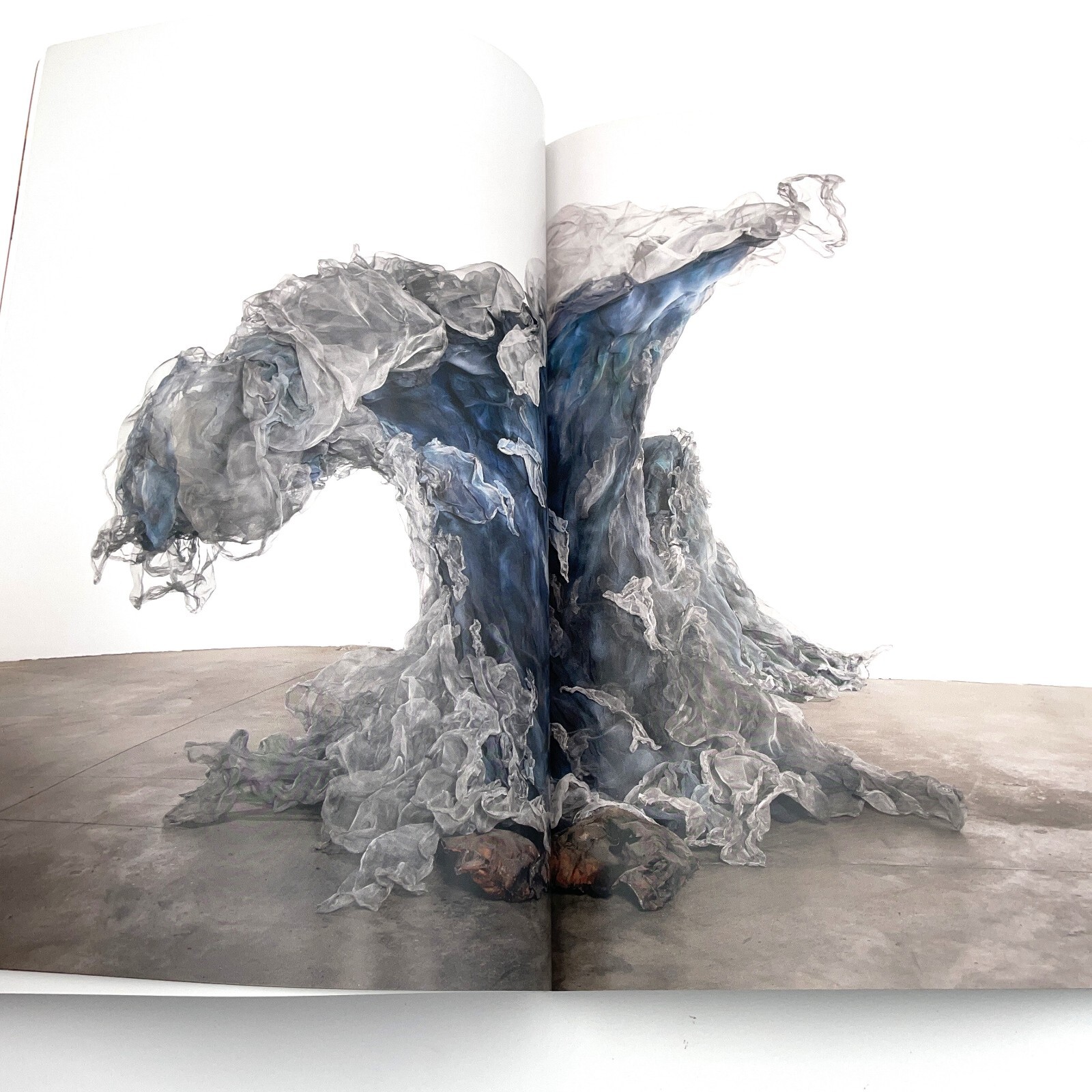 Richard Friedberg Sculpture Catalogue – Terrible Beauty 2021 Art Exhibition PB
