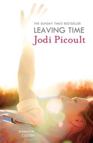 Leaving Time – Paperback By Picoult, Jodi – VERY GOOD