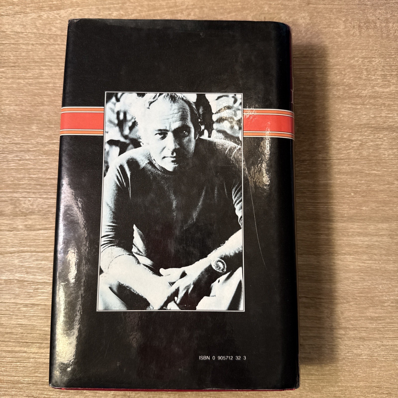 Robert Ludlum 4in1 Scarlatti/Osterman/Matlock/Gemini HCDJ 1984 Octopus/Heinemann