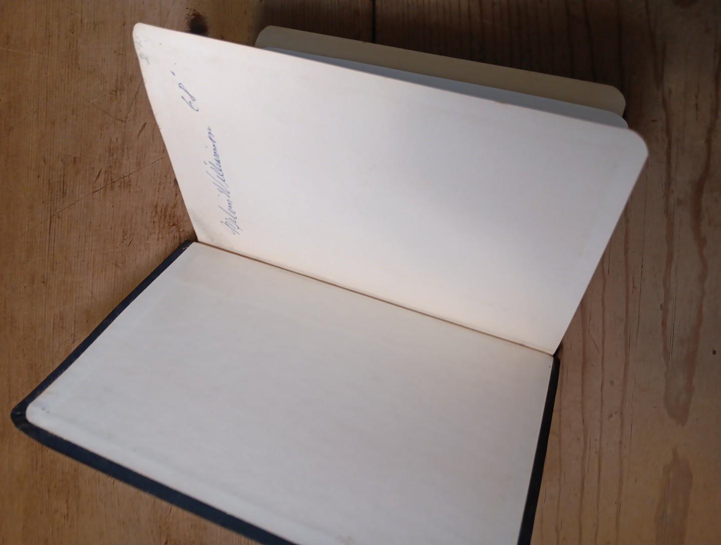 Vtg Ministers Service Manual Samuel Ward Hutton 1965 Hardcover Baker Book House