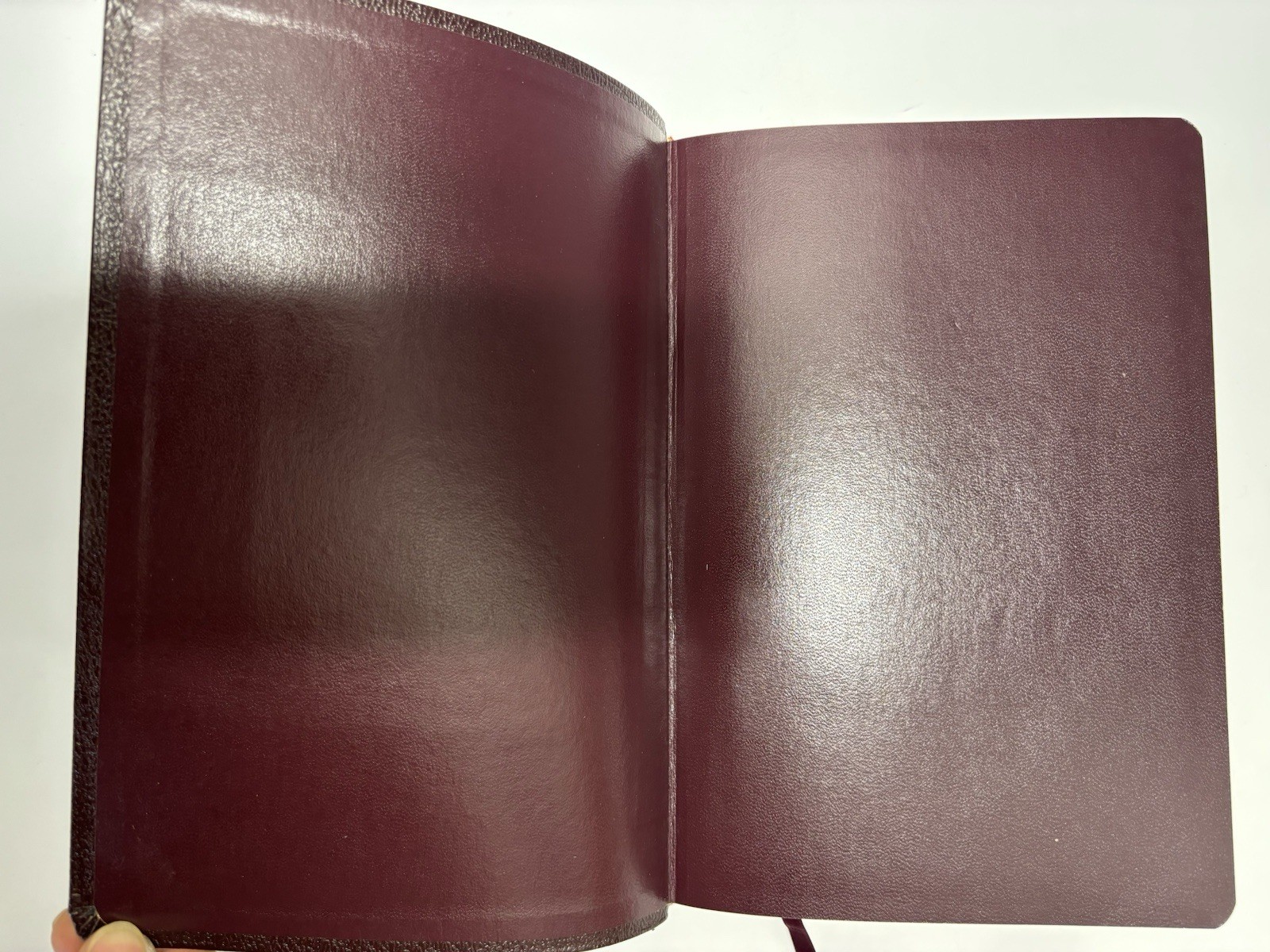 Jack Van Impe Prophecy Bible Special Limited Edition Red Letter KJV