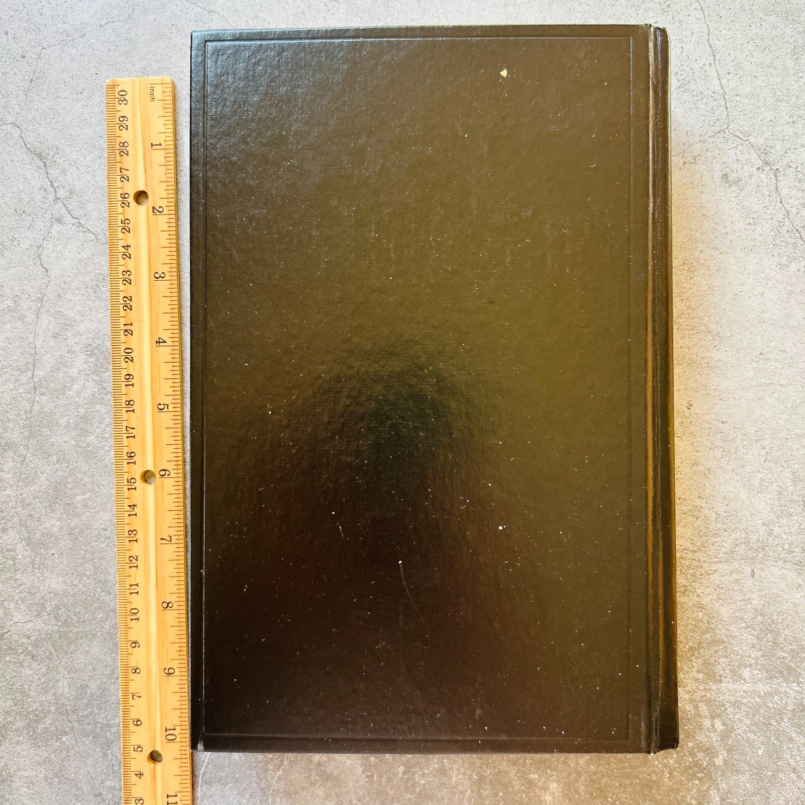 Prophecy Study Bible Hardcover Book 1997